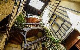 Amani Hostel